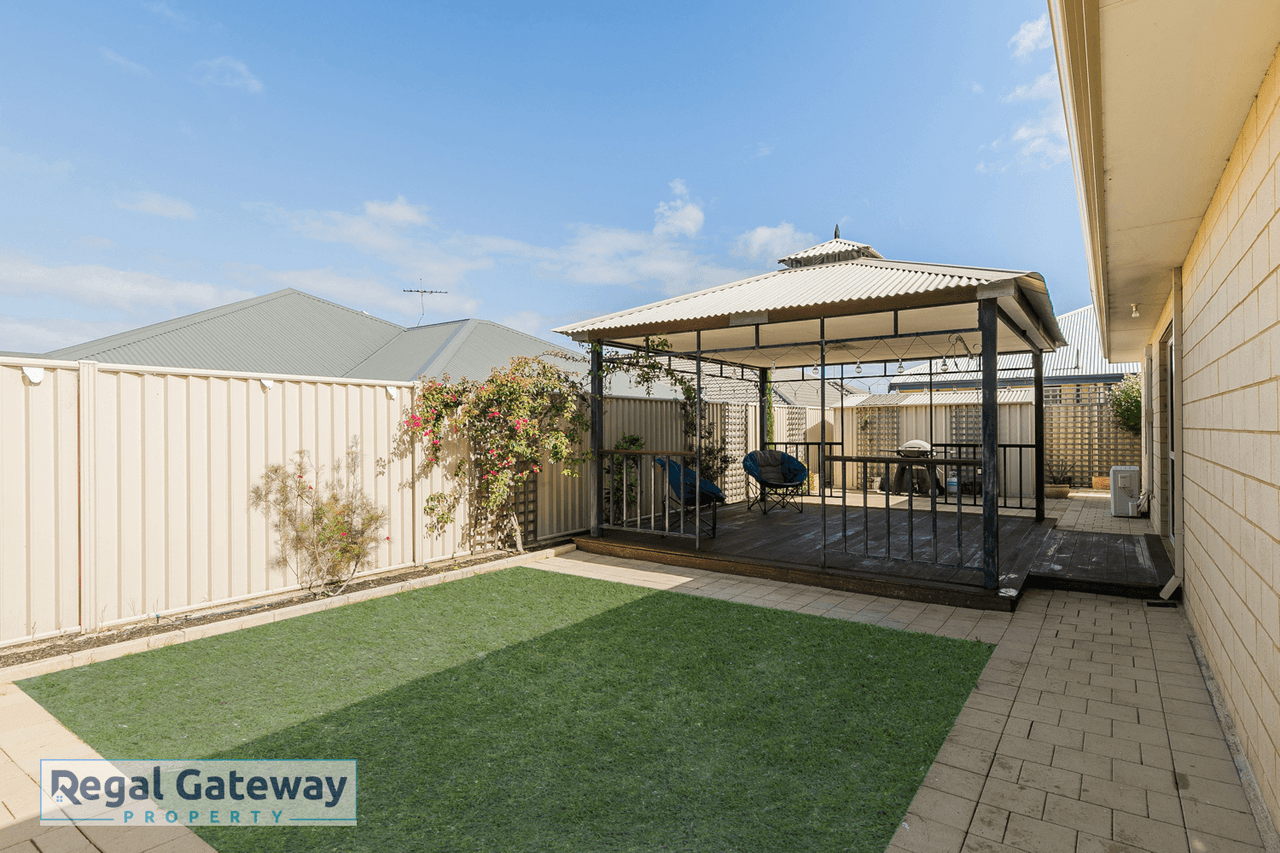 3 Selhurst Parkway, BALDIVIS, WA 6171