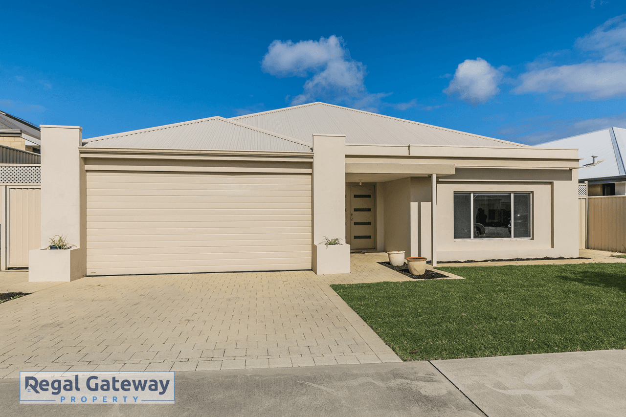 3 Selhurst Parkway, BALDIVIS, WA 6171