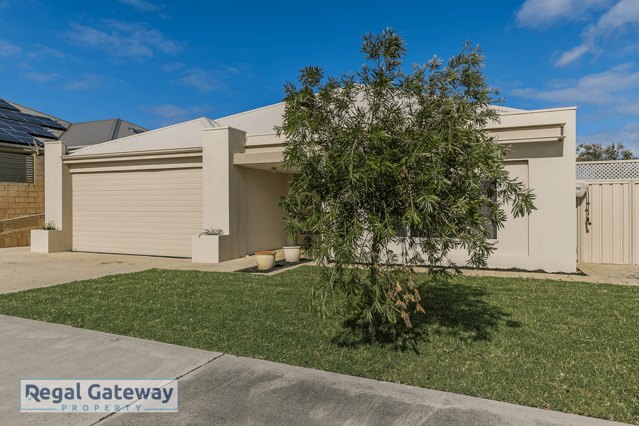 3 Selhurst Parkway, BALDIVIS, WA 6171