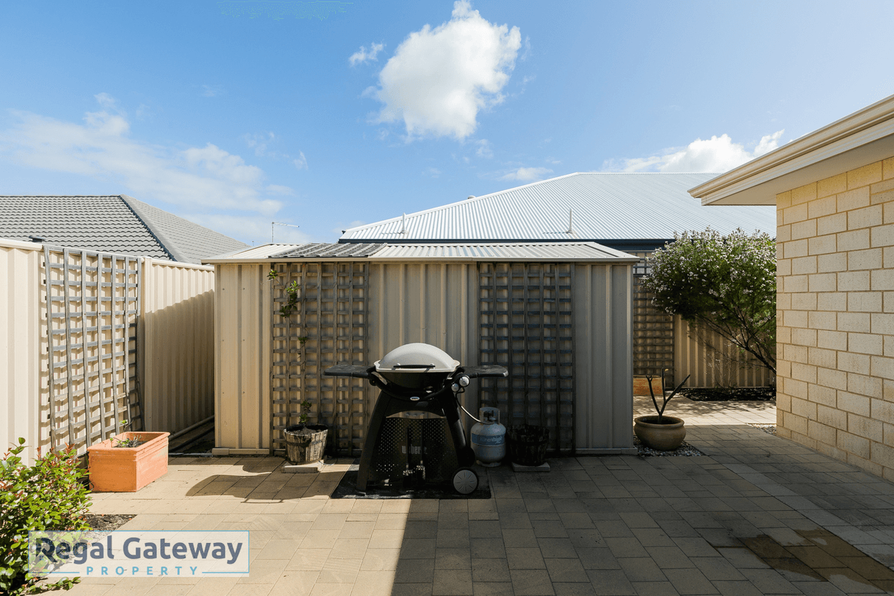 3 Selhurst Parkway, BALDIVIS, WA 6171