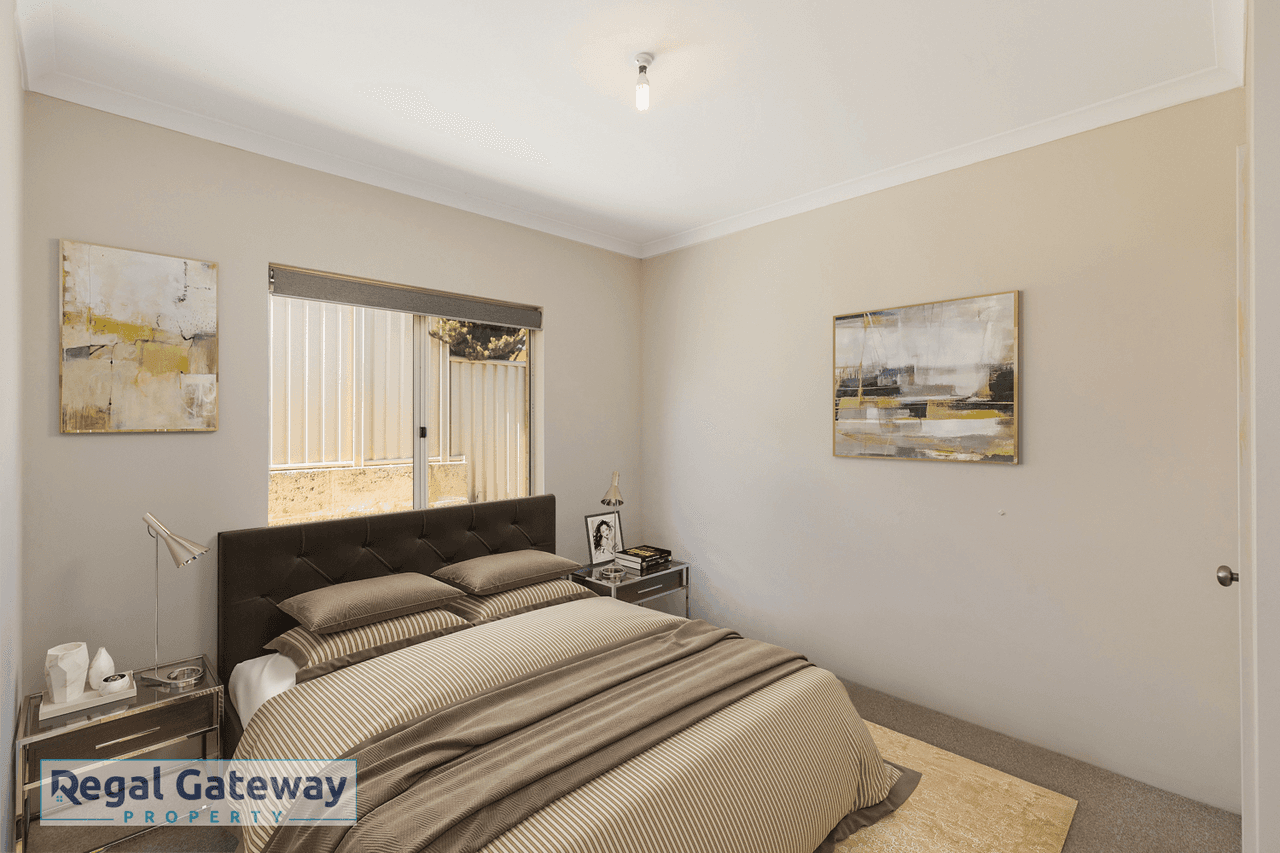 3 Selhurst Parkway, BALDIVIS, WA 6171