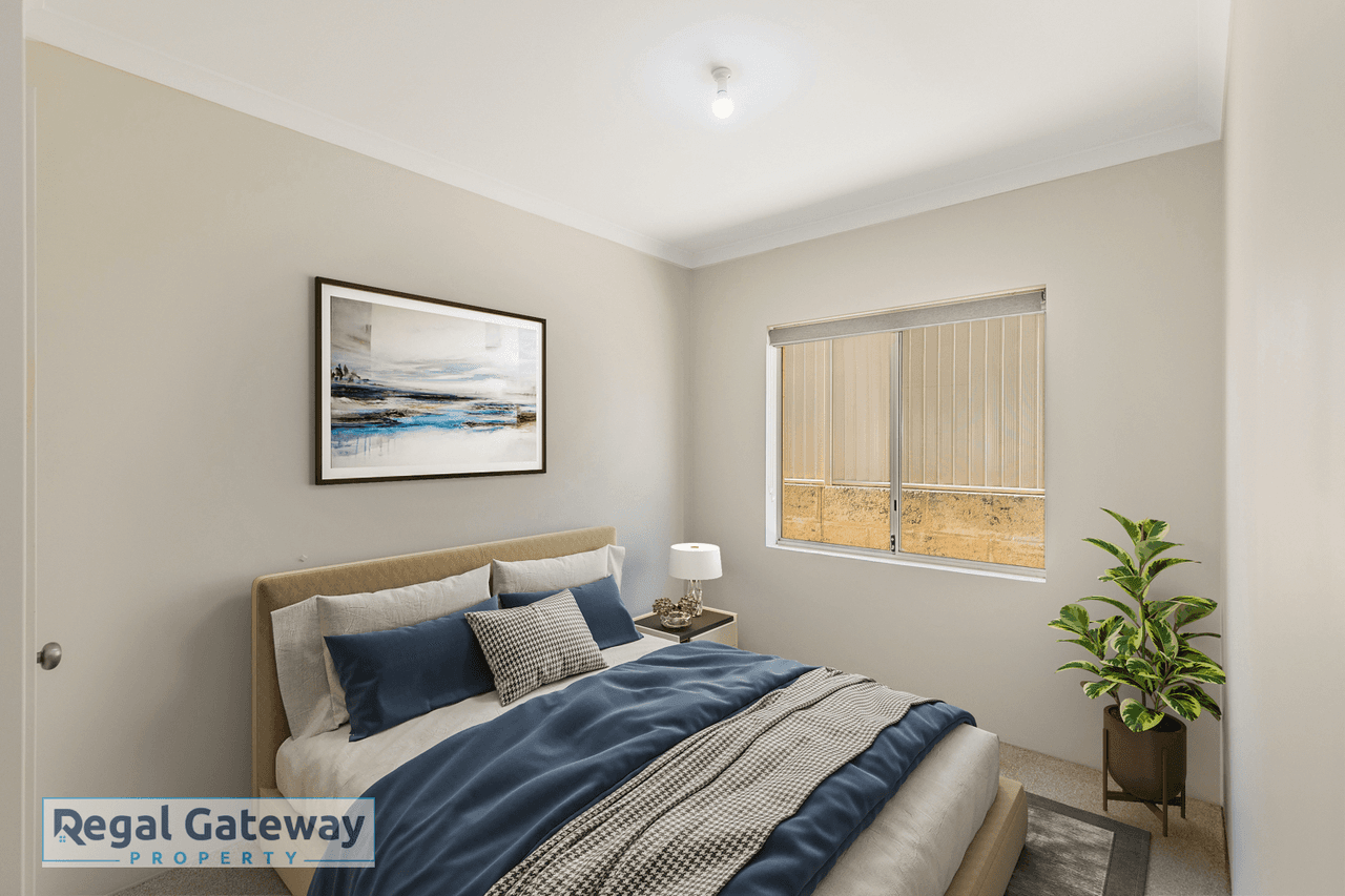 3 Selhurst Parkway, BALDIVIS, WA 6171