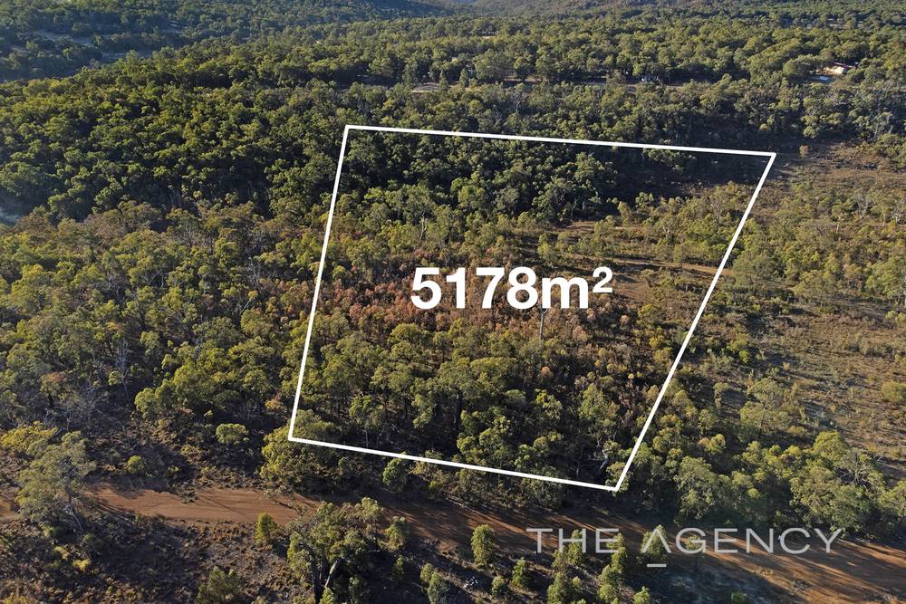 380 Clenton Road, Gidgegannup, WA 6083