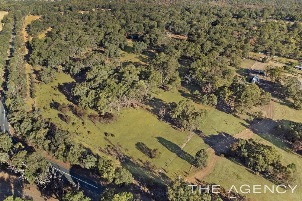 380 Clenton Road, Gidgegannup, WA 6083
