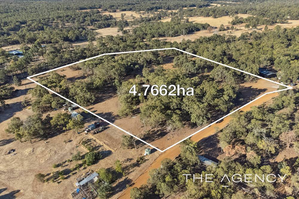 380 Clenton Road, Gidgegannup, WA 6083