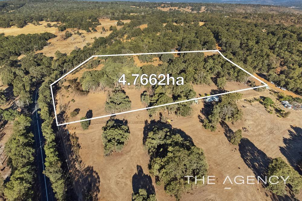 380 Clenton Road, Gidgegannup, WA 6083