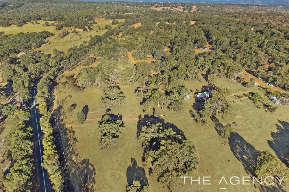 380 Clenton Road, Gidgegannup, WA 6083