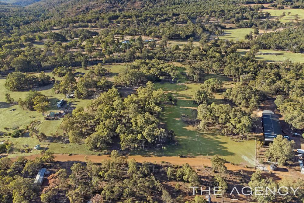 380 Clenton Road, Gidgegannup, WA 6083