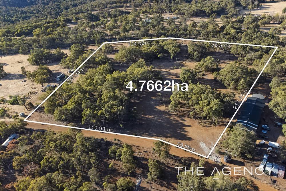 380 Clenton Road, Gidgegannup, WA 6083
