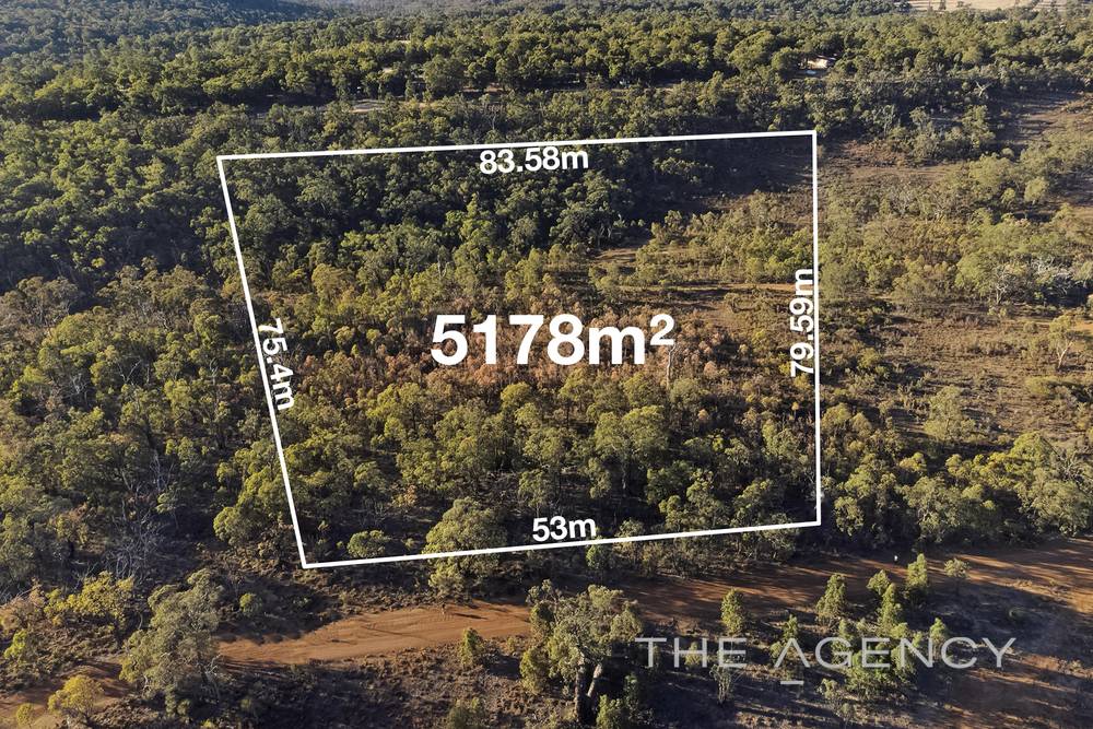 380 Clenton Road, Gidgegannup, WA 6083