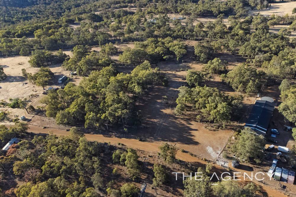 380 Clenton Road, Gidgegannup, WA 6083
