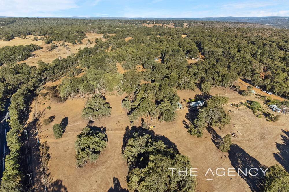 380 Clenton Road, Gidgegannup, WA 6083