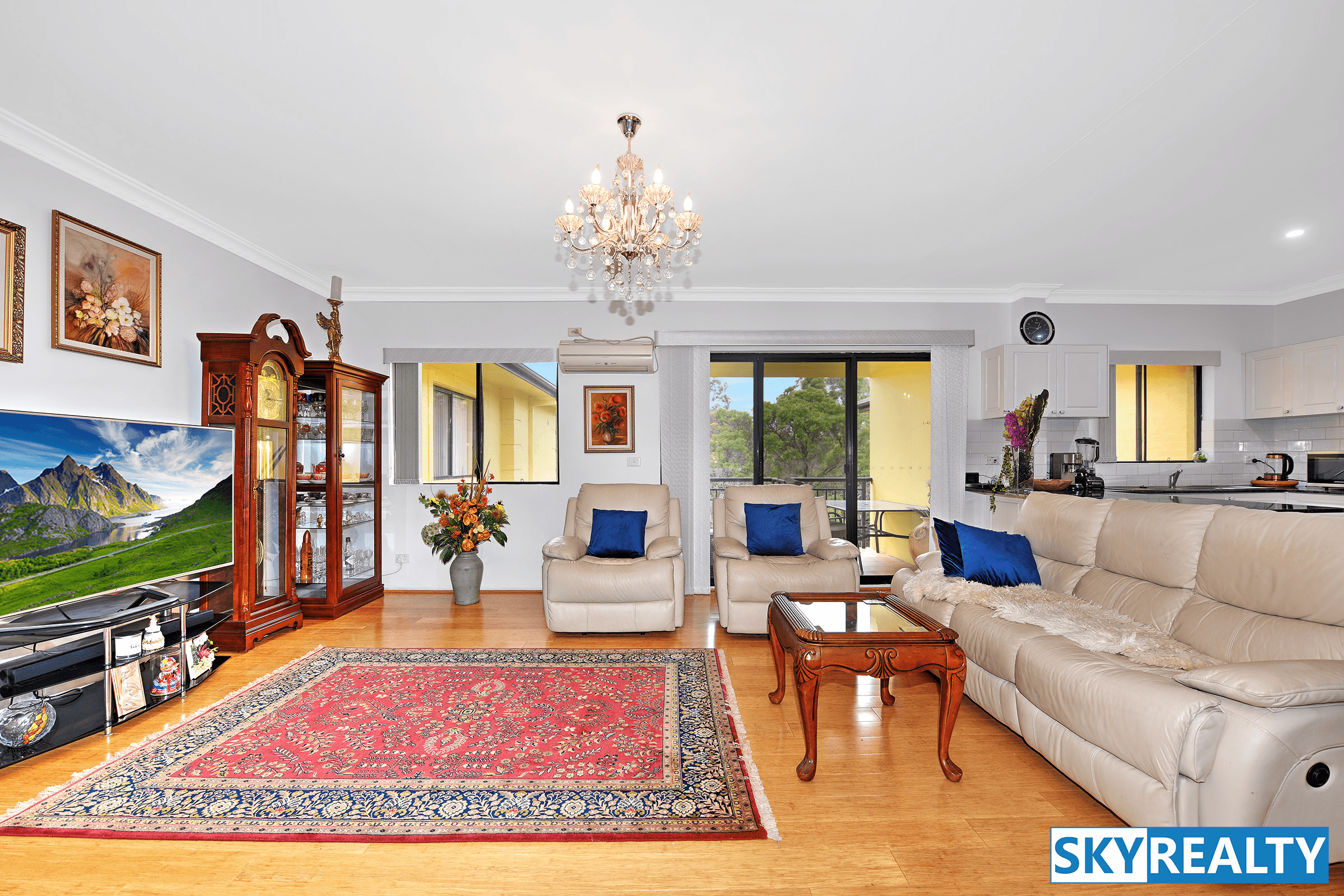 9/30-32 Brickfield Street, NORTH PARRAMATTA, NSW 2151