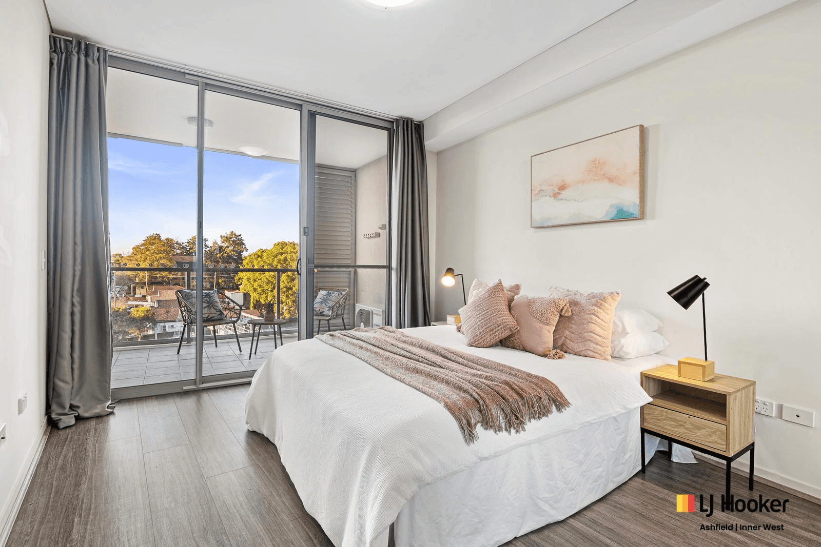 41/2A Brown Street, ASHFIELD, NSW 2131