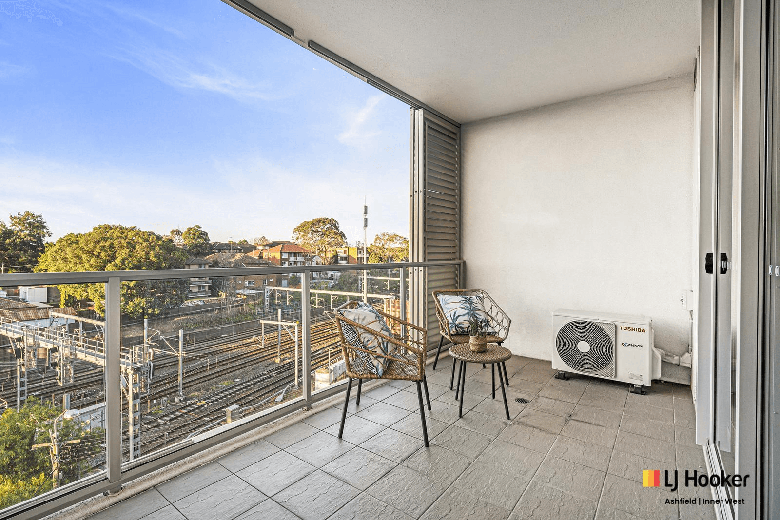 41/2A Brown Street, ASHFIELD, NSW 2131