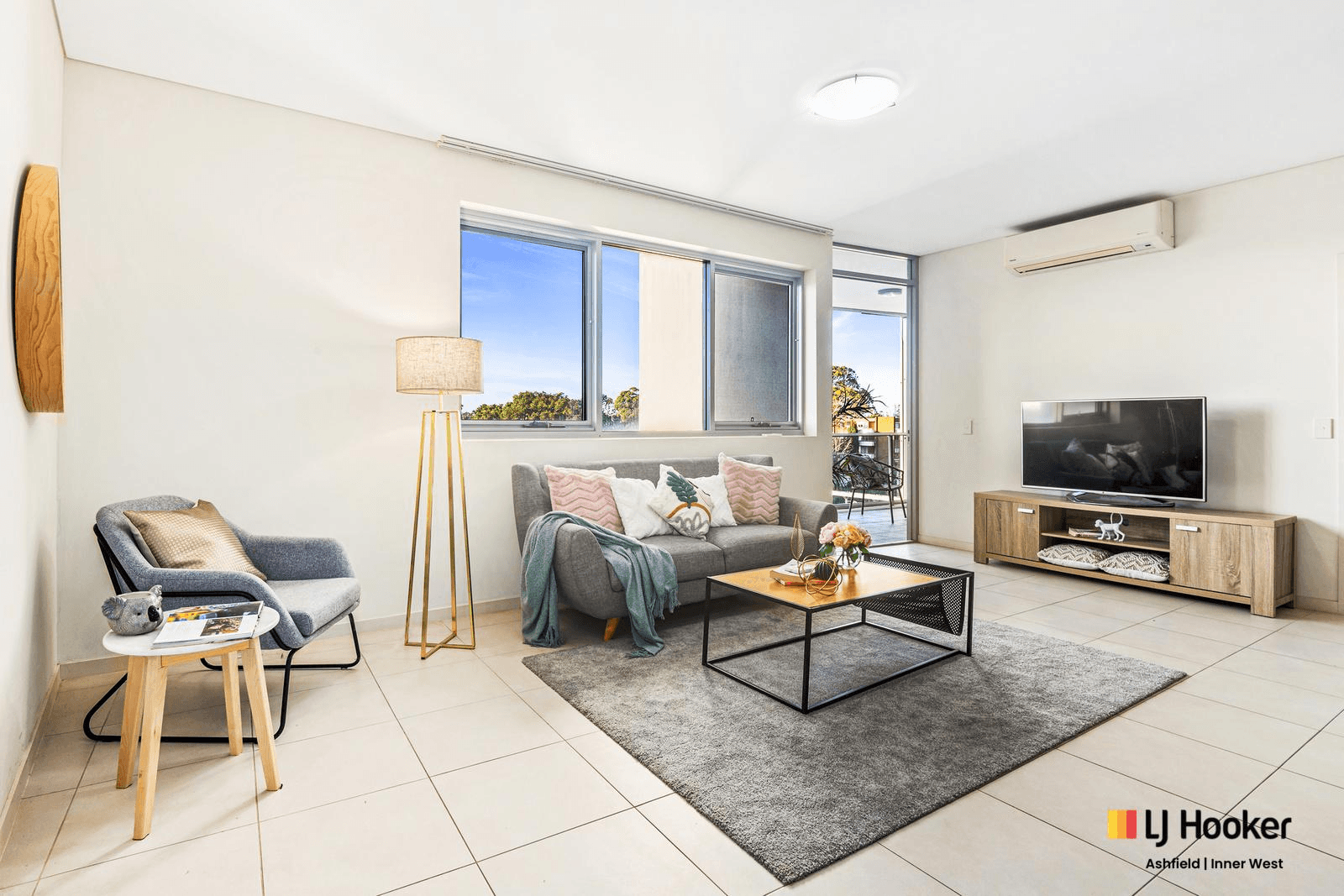 41/2A Brown Street, ASHFIELD, NSW 2131