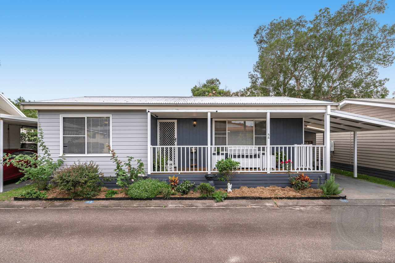 54/554 Gan Gan Road, One Mile, NSW 2316