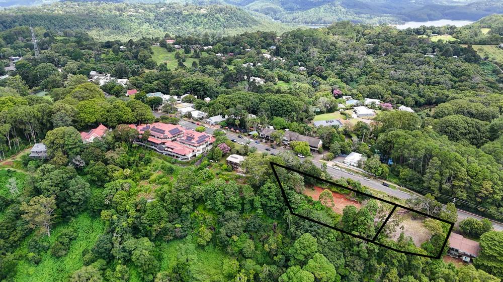 111 - 115 Main Street, MONTVILLE, QLD 4560