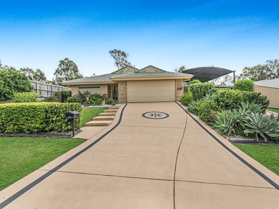 53 Lakeview Drive, DEEBING HEIGHTS, QLD 4306