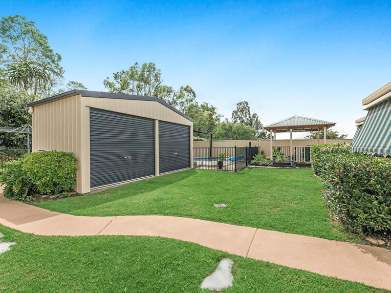 53 Lakeview Drive, DEEBING HEIGHTS, QLD 4306