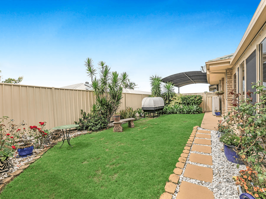 53 Lakeview Drive, DEEBING HEIGHTS, QLD 4306