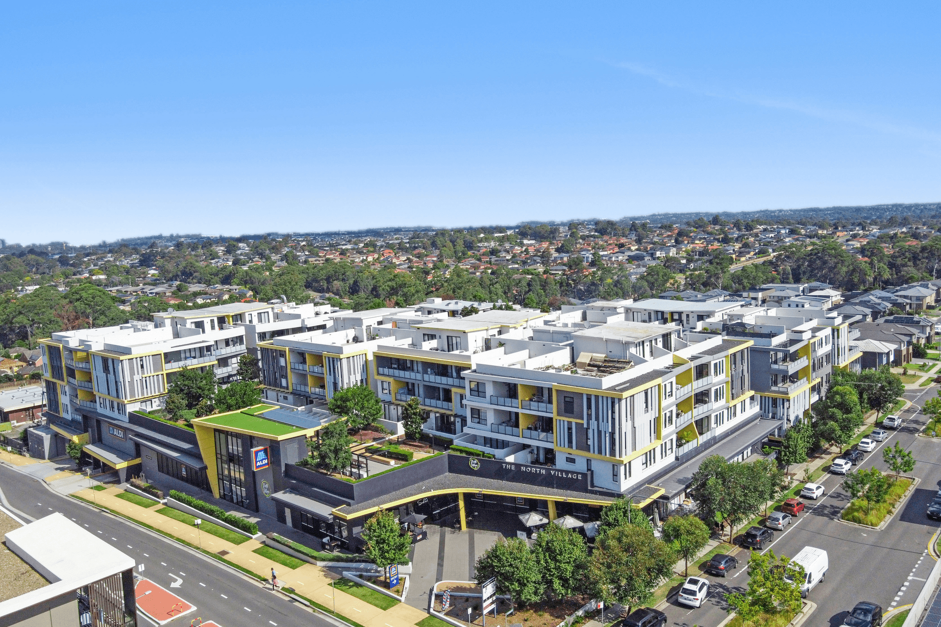 302/10 Hezlett Road, North Kellyville, NSW 2155