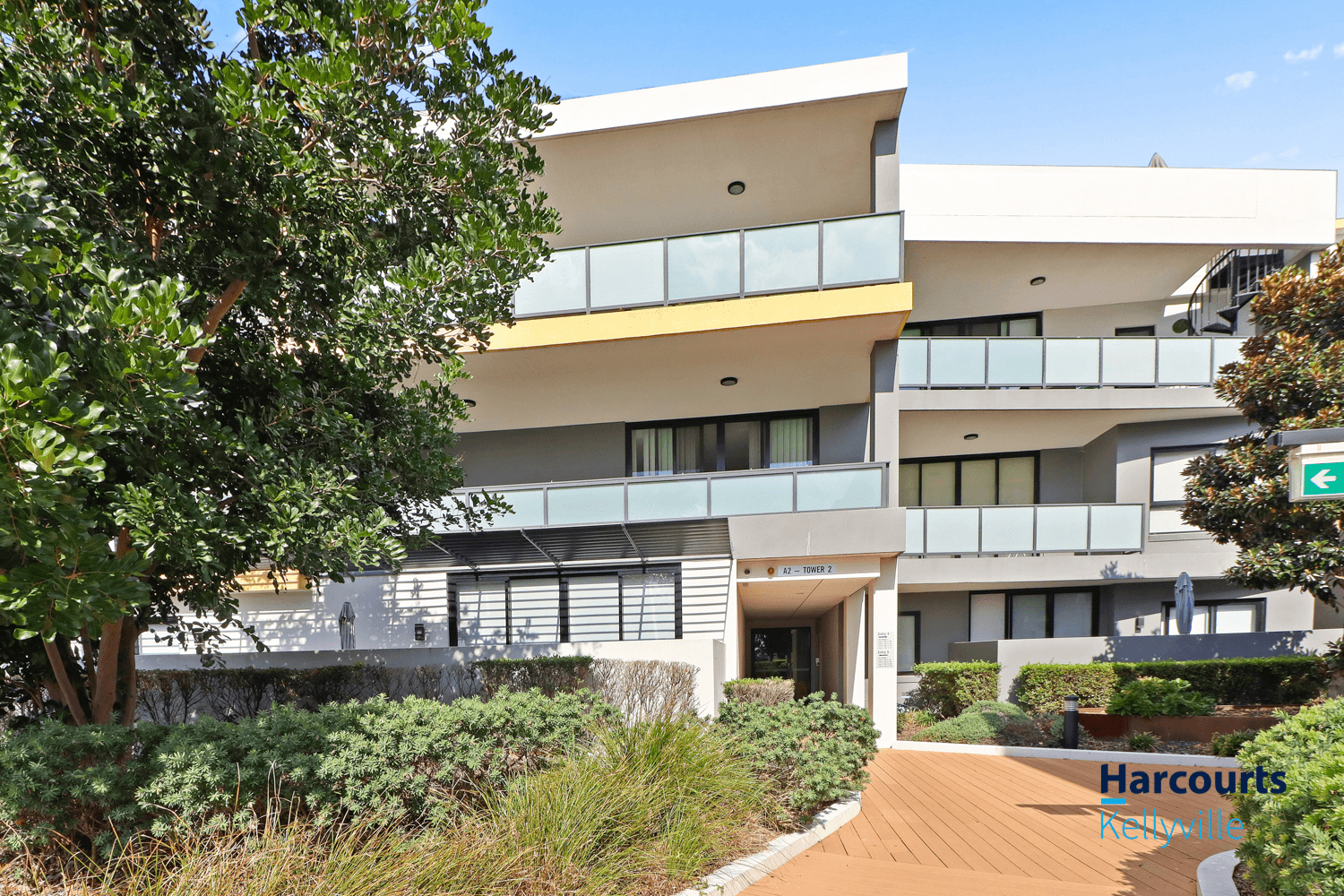 302/10 Hezlett Road, North Kellyville, NSW 2155