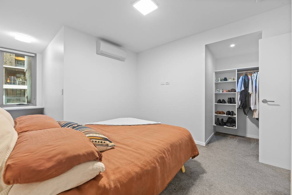 406/53 Wyandra Street, TENERIFFE, QLD 4005