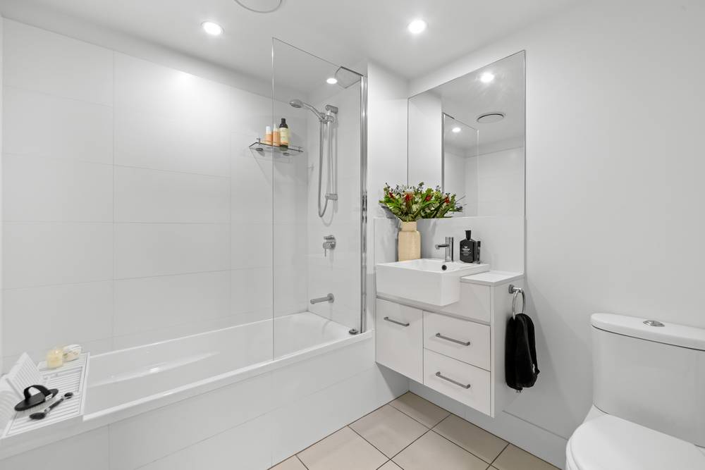 406/53 Wyandra Street, TENERIFFE, QLD 4005