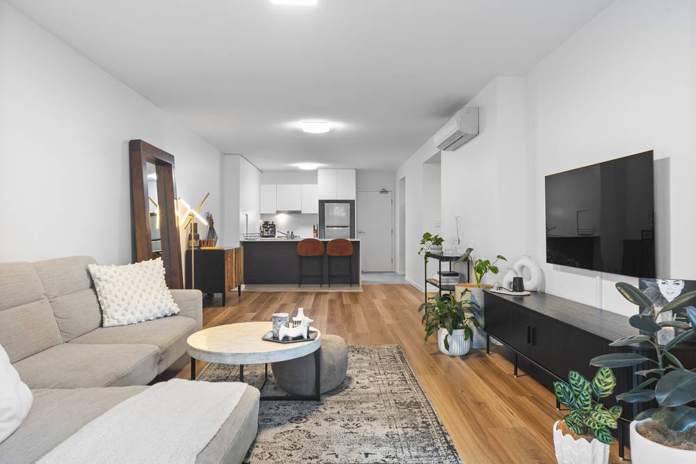 406/53 Wyandra Street, TENERIFFE, QLD 4005