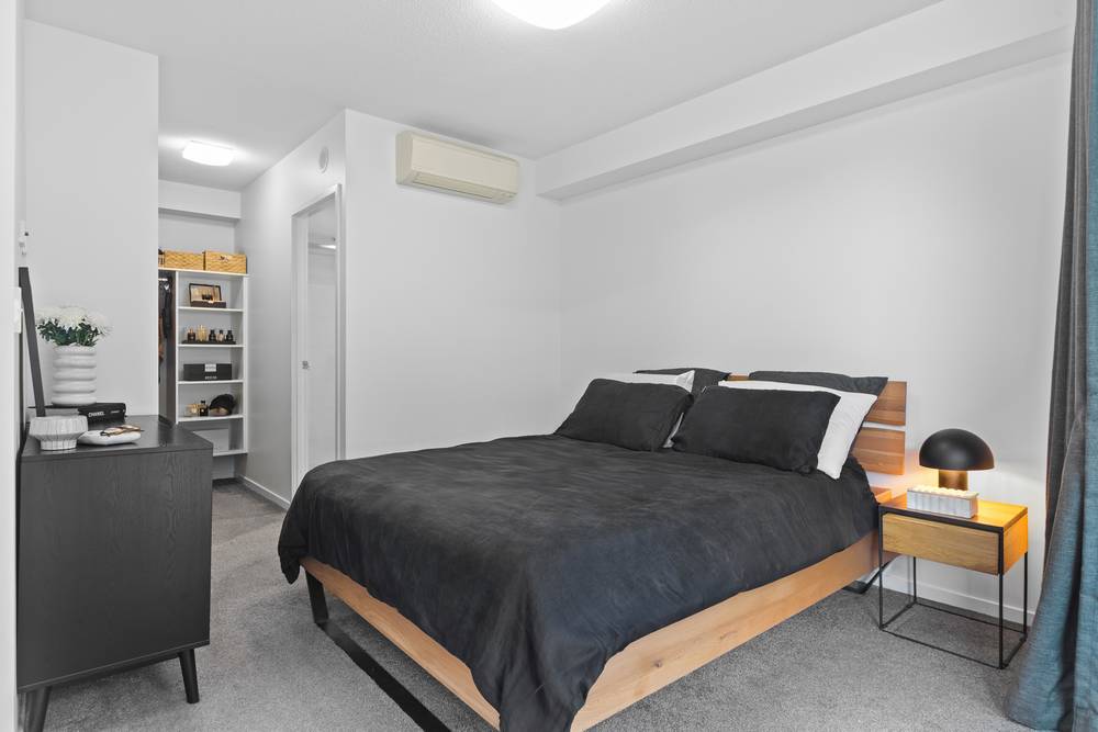 406/53 Wyandra Street, TENERIFFE, QLD 4005