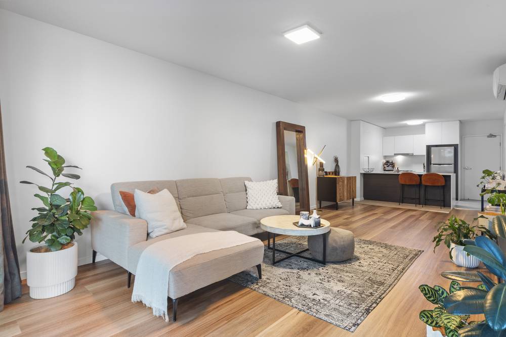 406/53 Wyandra Street, TENERIFFE, QLD 4005