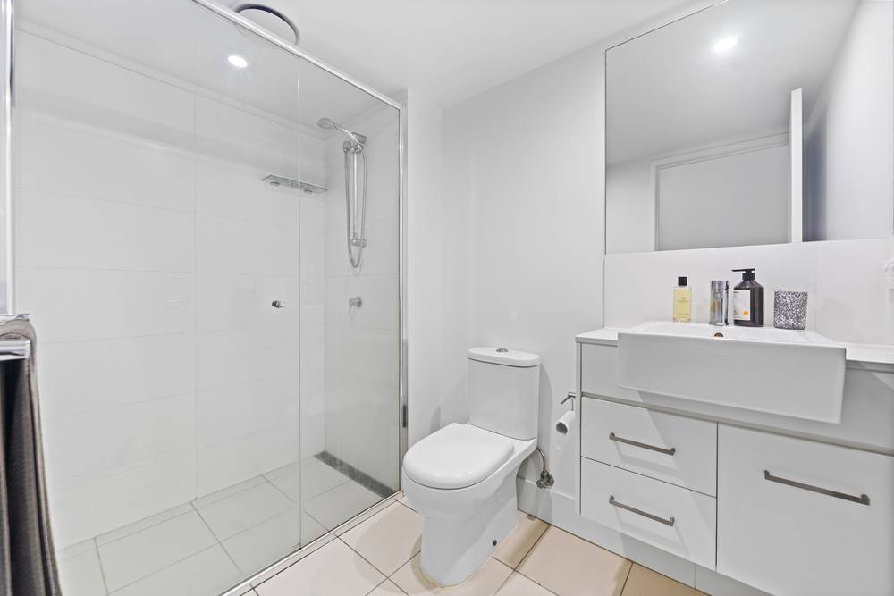 406/53 Wyandra Street, TENERIFFE, QLD 4005