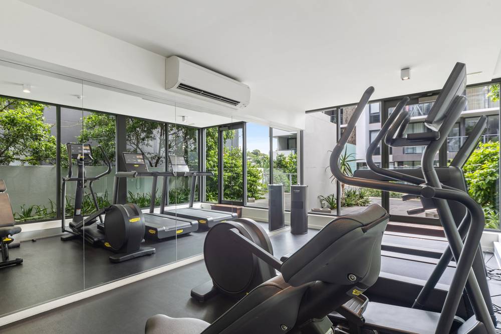 406/53 Wyandra Street, TENERIFFE, QLD 4005