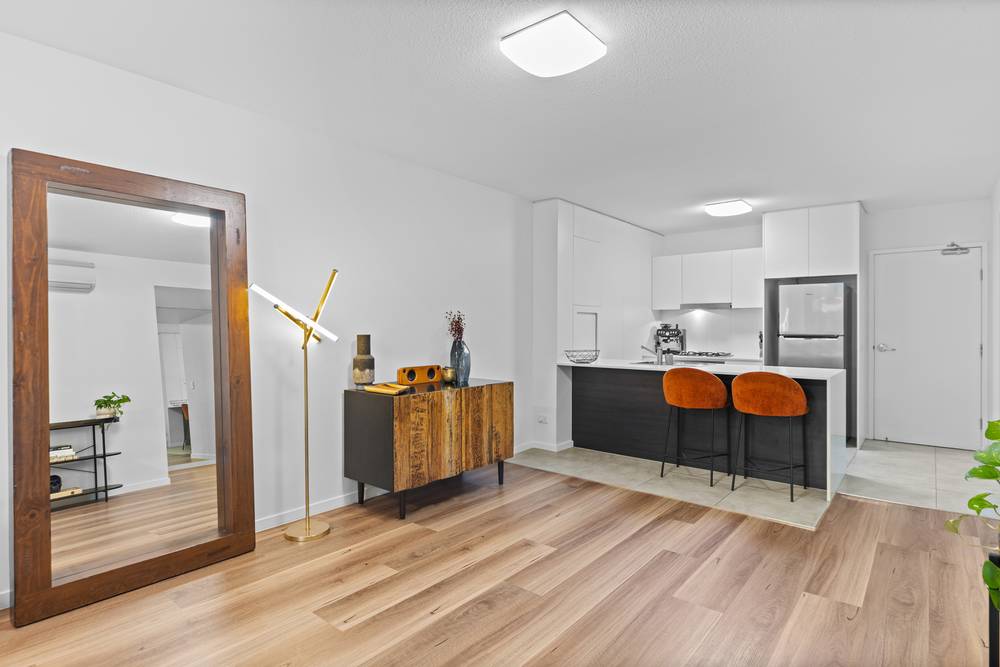 406/53 Wyandra Street, TENERIFFE, QLD 4005