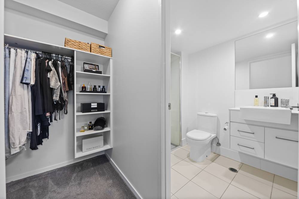 406/53 Wyandra Street, TENERIFFE, QLD 4005
