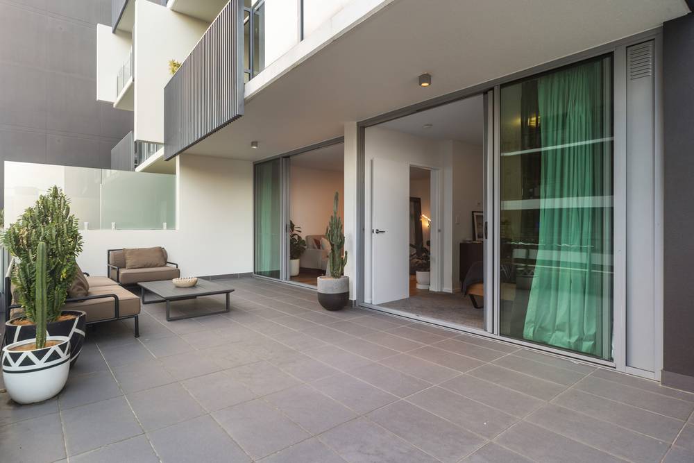 406/53 Wyandra Street, TENERIFFE, QLD 4005