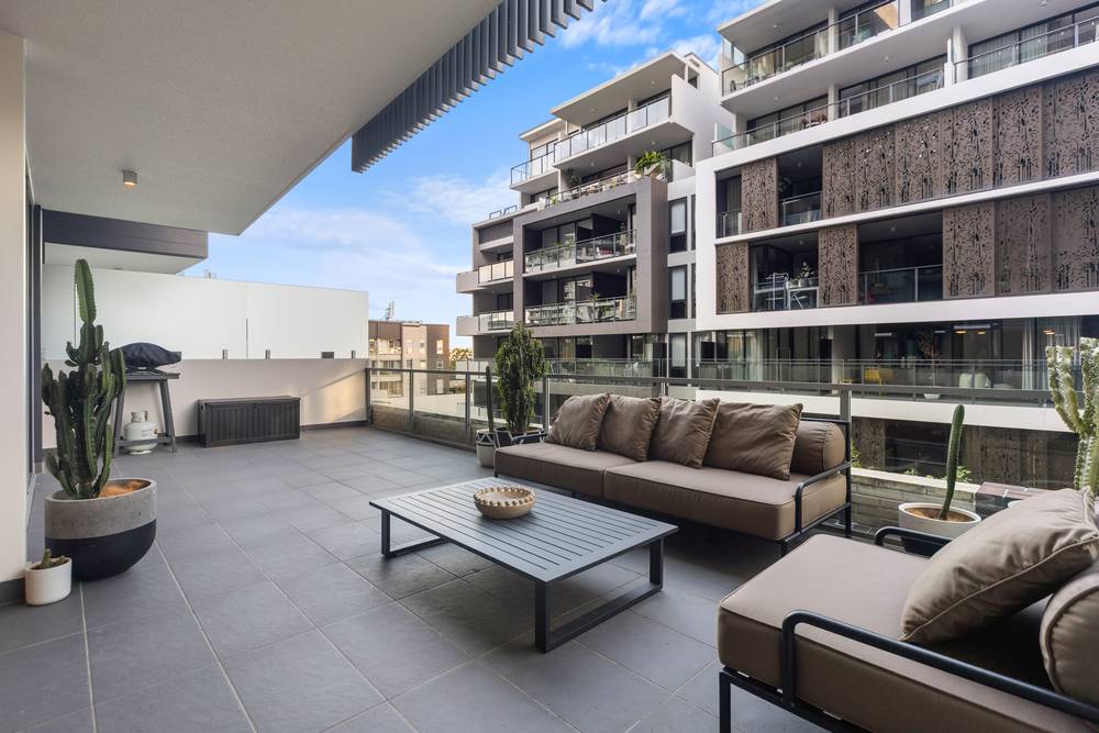 406/53 Wyandra Street, TENERIFFE, QLD 4005
