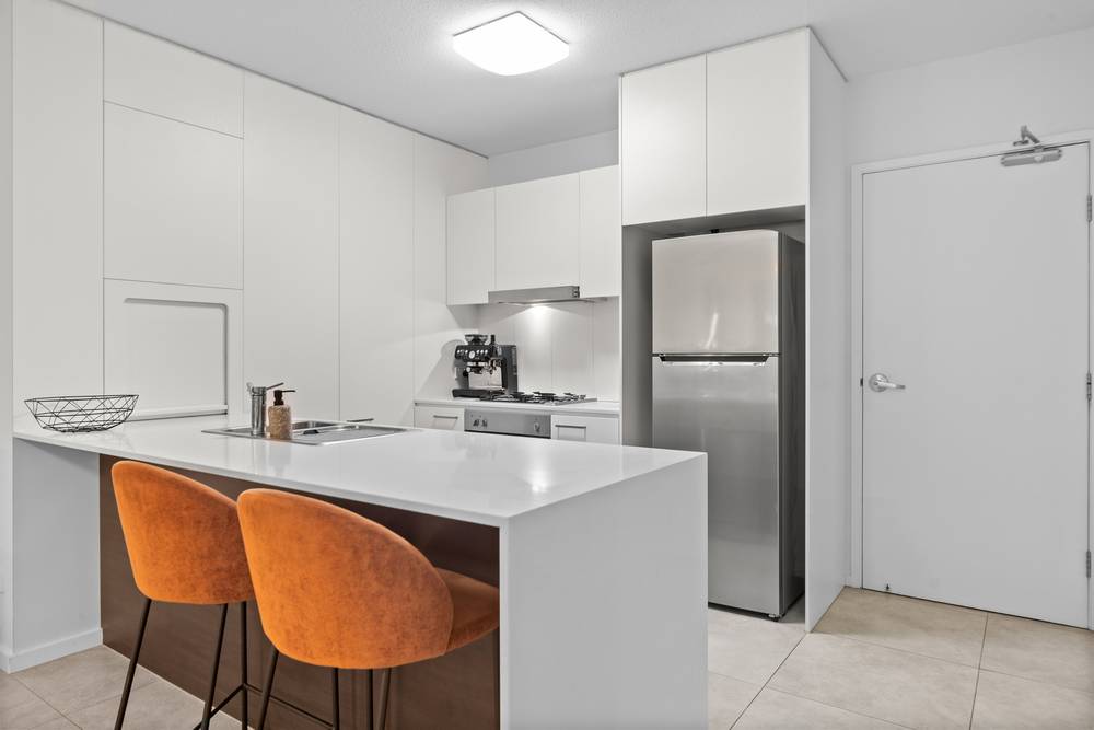 406/53 Wyandra Street, TENERIFFE, QLD 4005