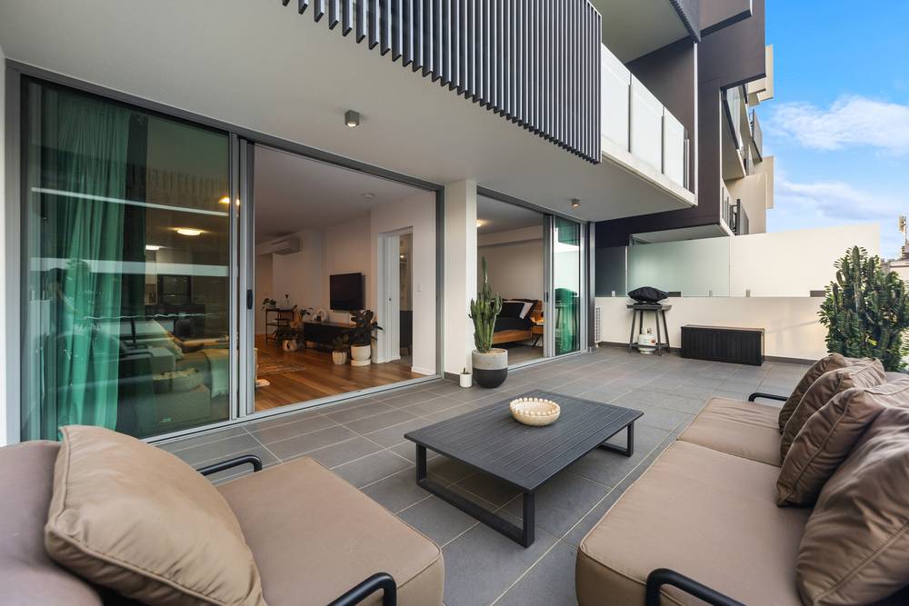 406/53 Wyandra Street, TENERIFFE, QLD 4005