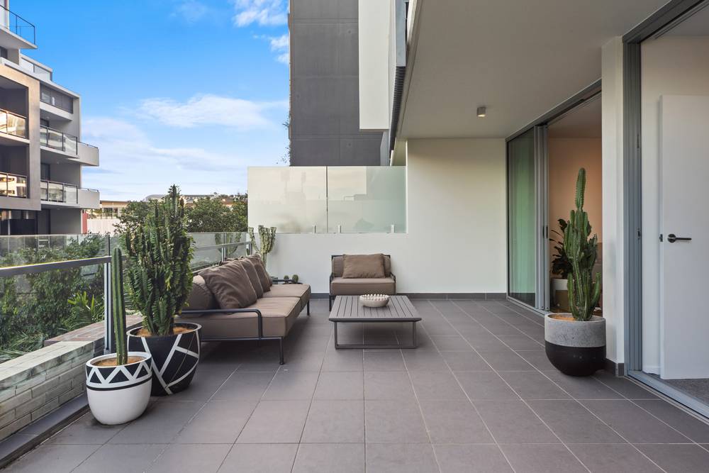406/53 Wyandra Street, TENERIFFE, QLD 4005