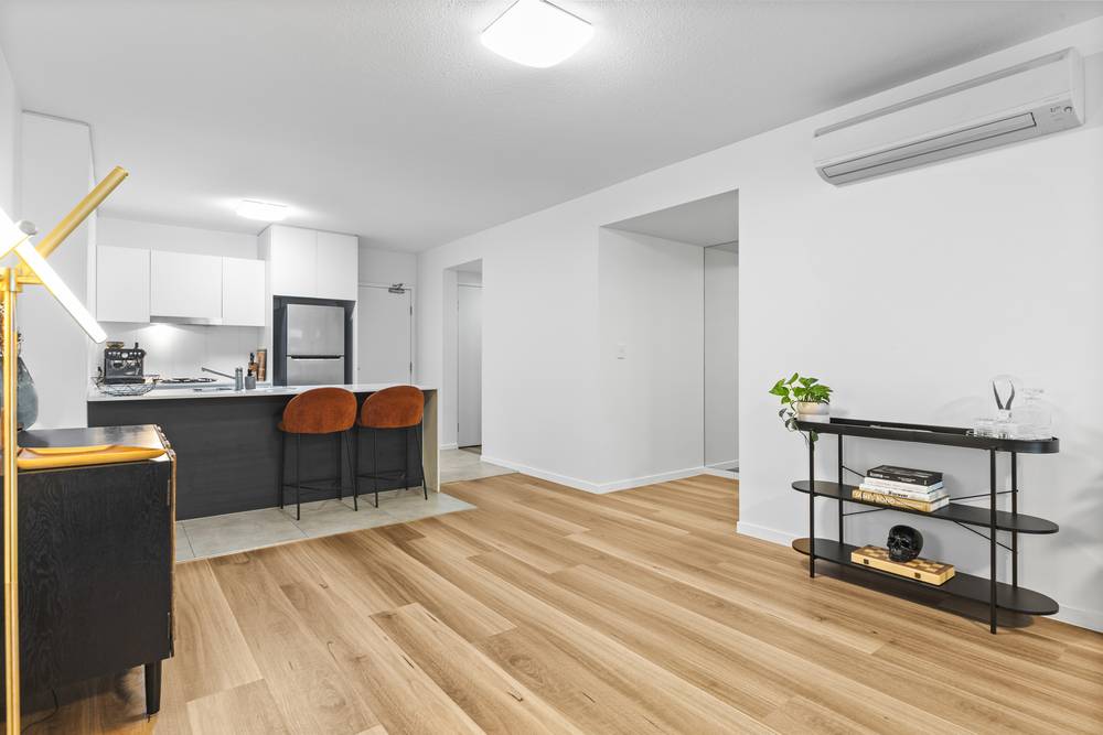 406/53 Wyandra Street, TENERIFFE, QLD 4005