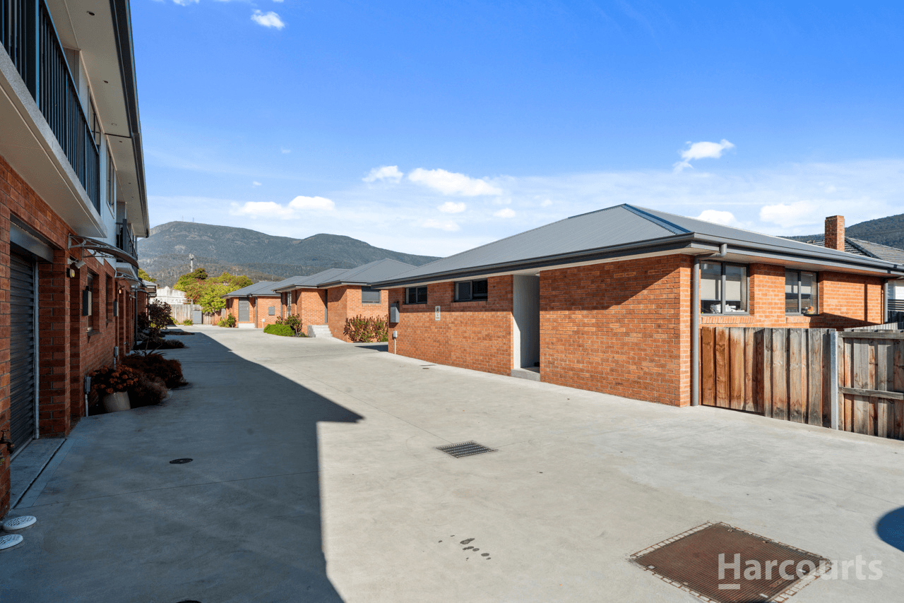 3/63 Tolosa Street, GLENORCHY, TAS 7010