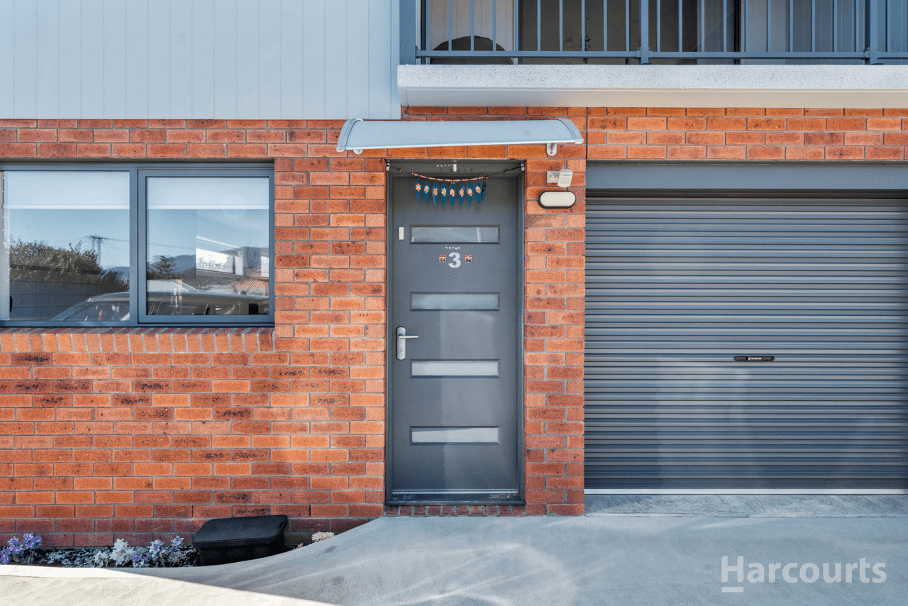 3/63 Tolosa Street, GLENORCHY, TAS 7010