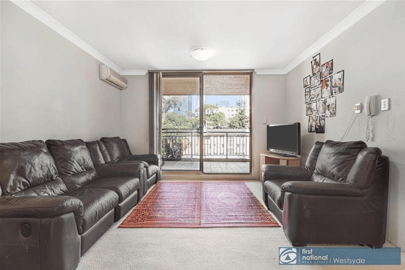 45/18 Sorrell Street, Parramatta, NSW 2150