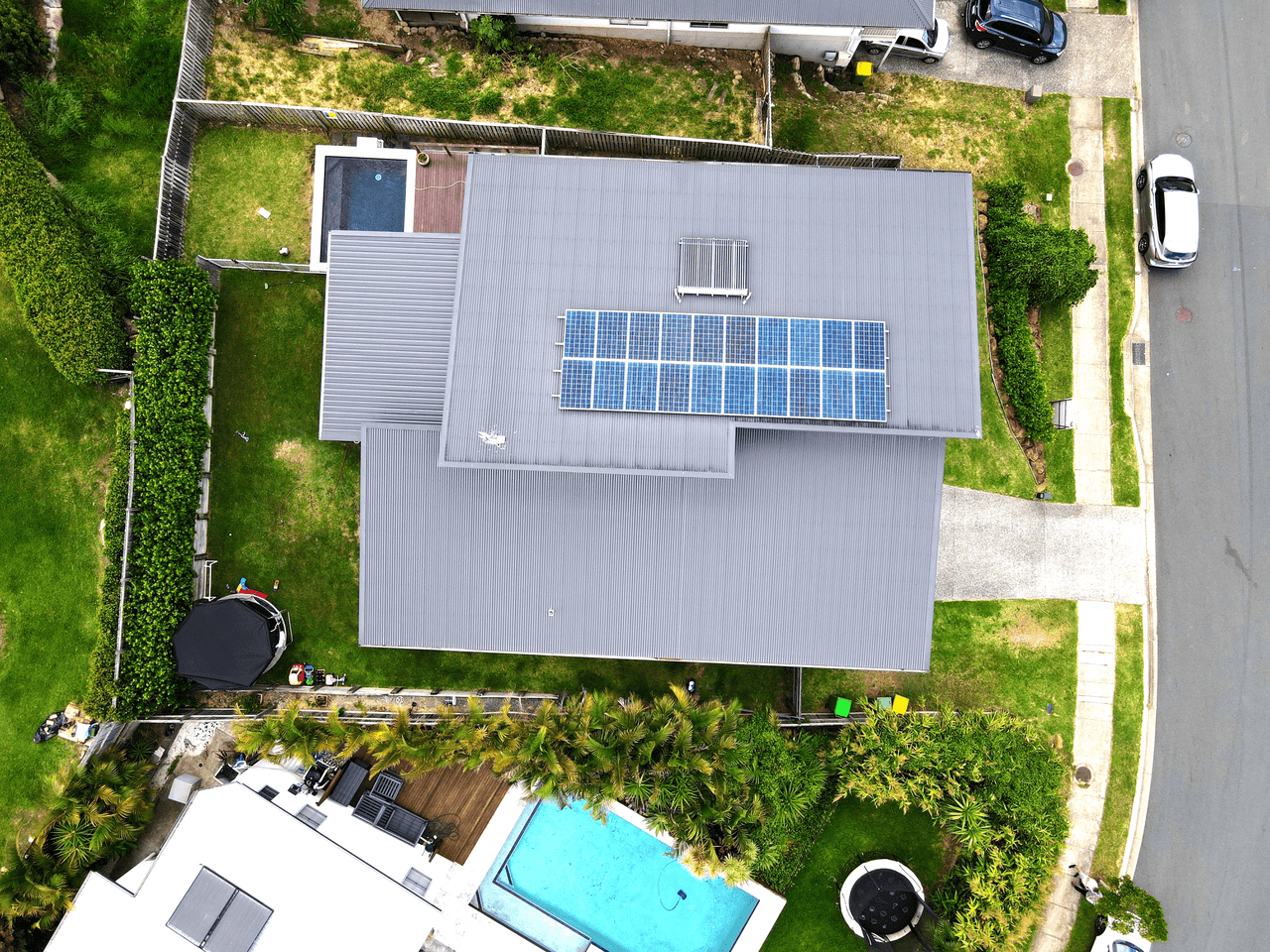 55 Heatherdale Drive, UPPER COOMERA, QLD 4209