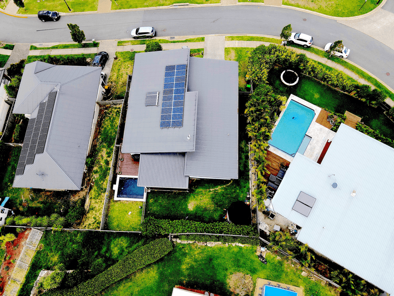 55 Heatherdale Drive, UPPER COOMERA, QLD 4209