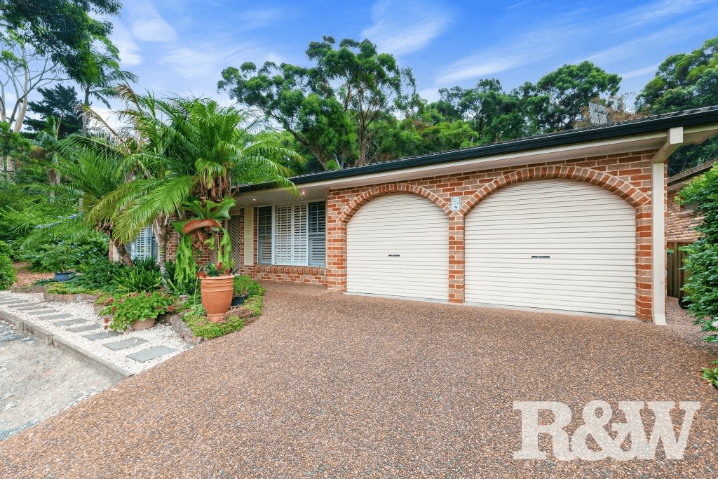 8 Myola Road, Umina Beach, NSW 2257