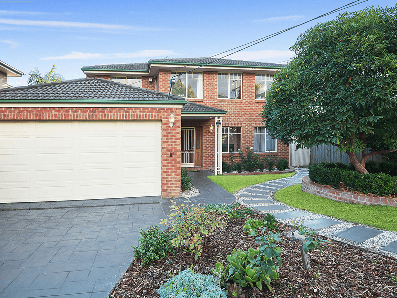 31 Jordan Grove, Glen Waverley, VIC 3150