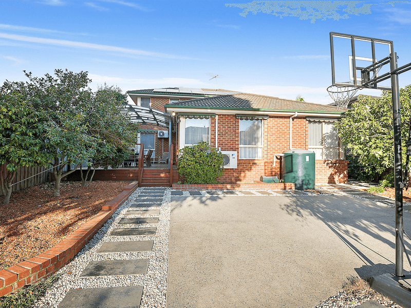 31 Jordan Grove, Glen Waverley, VIC 3150